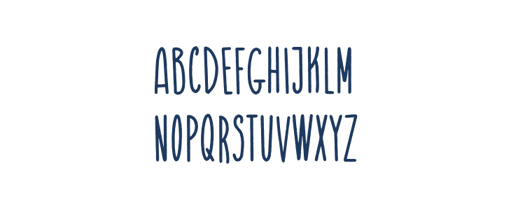 The Winter Soldier Lowercase