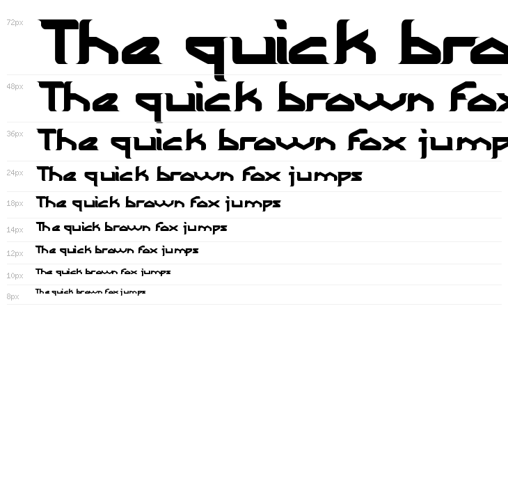 The Wizard of One CLick Waterfall