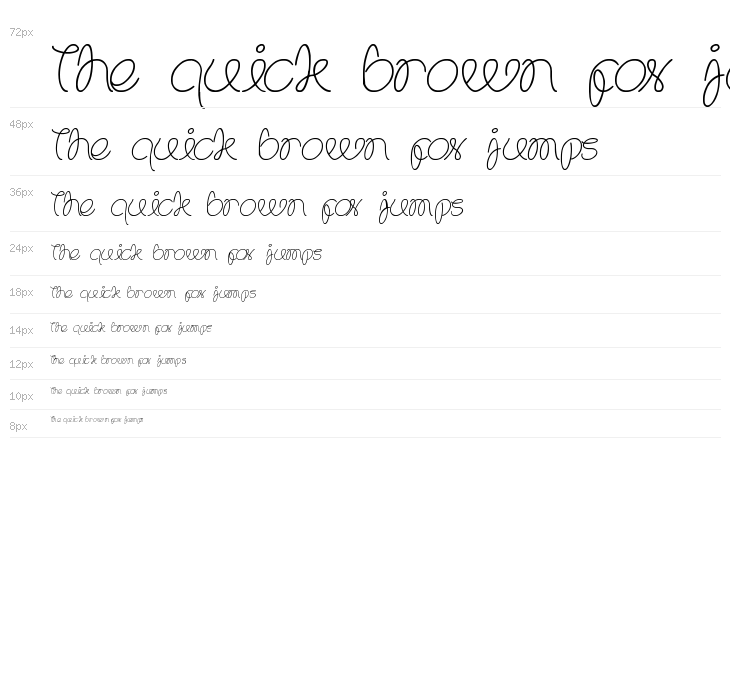 The Wizard Waterfall