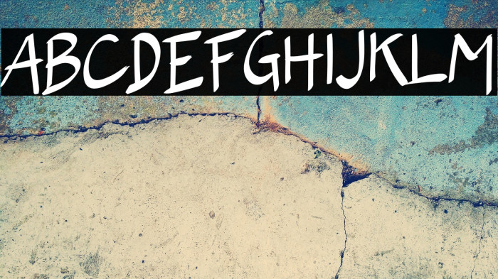 The Wolfflin Example 1