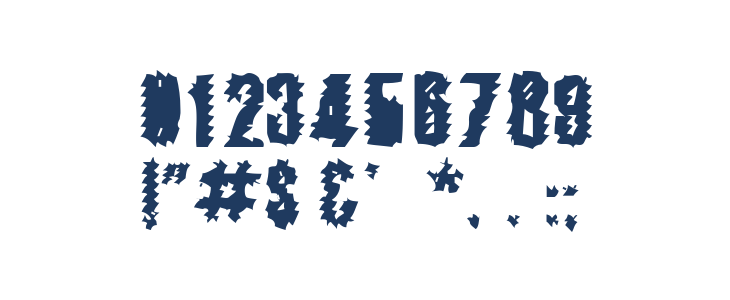 The World's Fiery Demise Other Characters