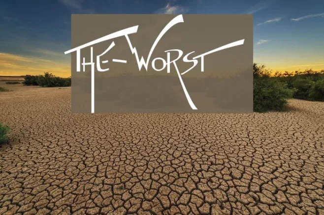 The-Worst Example 1
