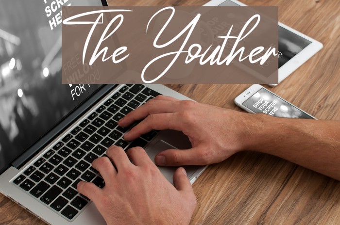 The Youther Example 1