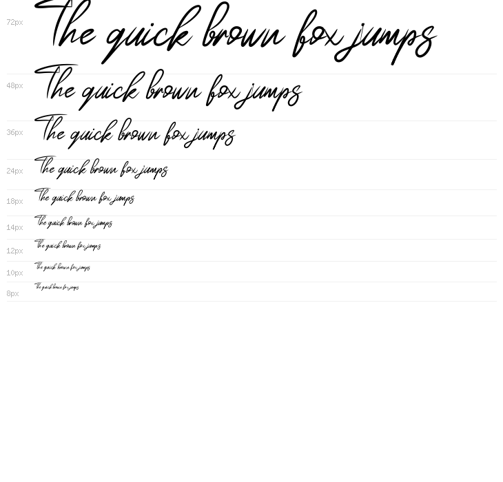 The Youther Waterfall