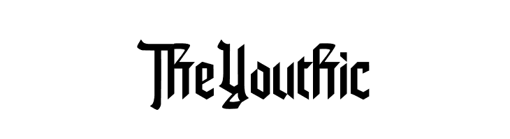 The Youthic  Descarca Fonturi Gratis