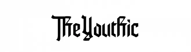 The Youthic  Free Fonts Download