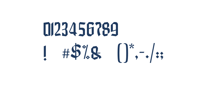 The Youthic Other Characters