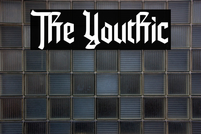 The Youthic Example 2