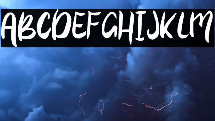 The Zackly Example 2