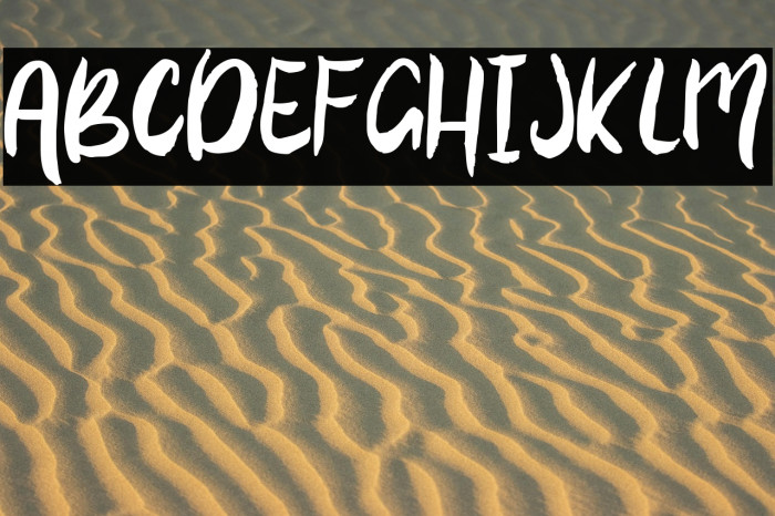 The Zackly Example 3