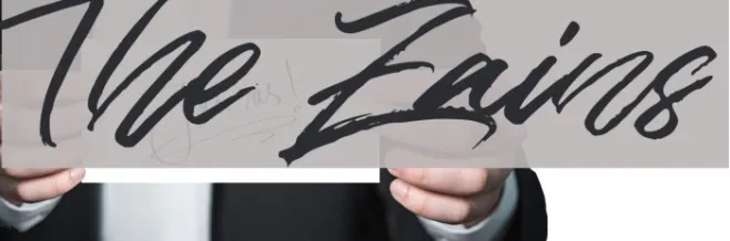 The Zains Example 2