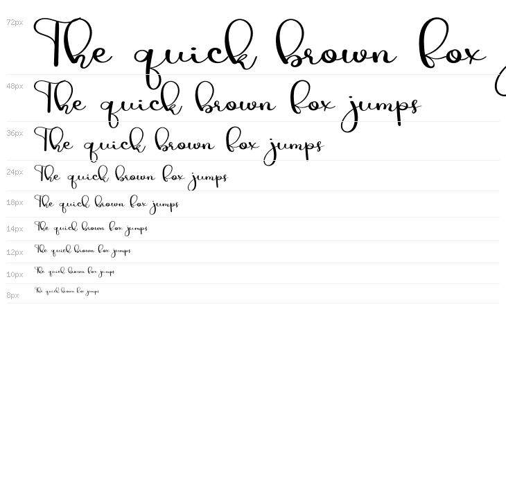 The Zombie Waterfall