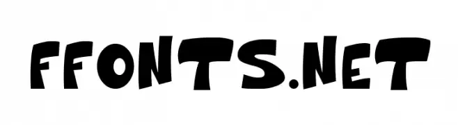 The bolder shadow Font