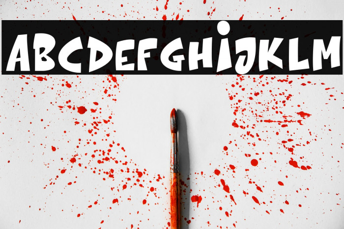 The bolder shadow Example 3