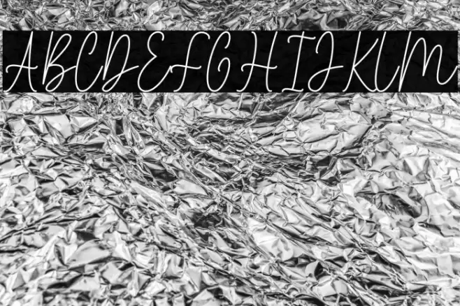 The ending خط examples