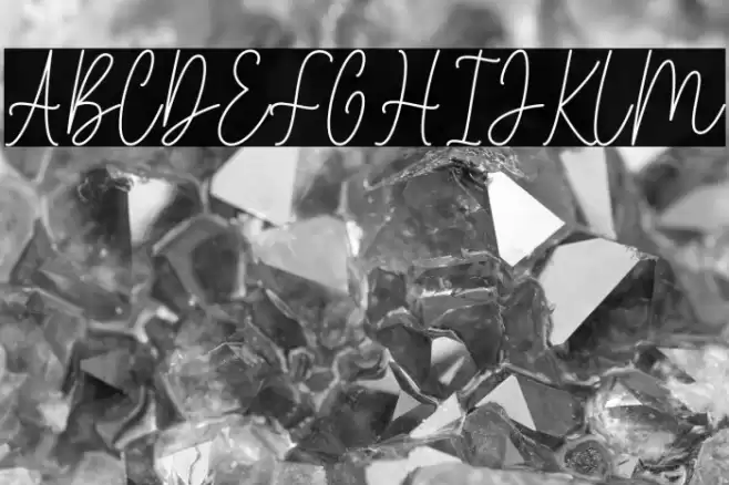 The ending خط examples