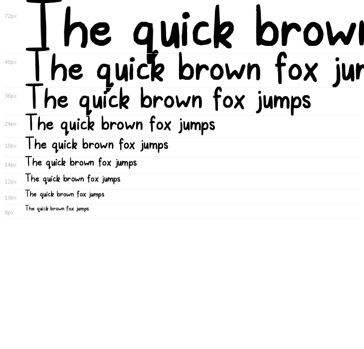 The first in a while Waterfall