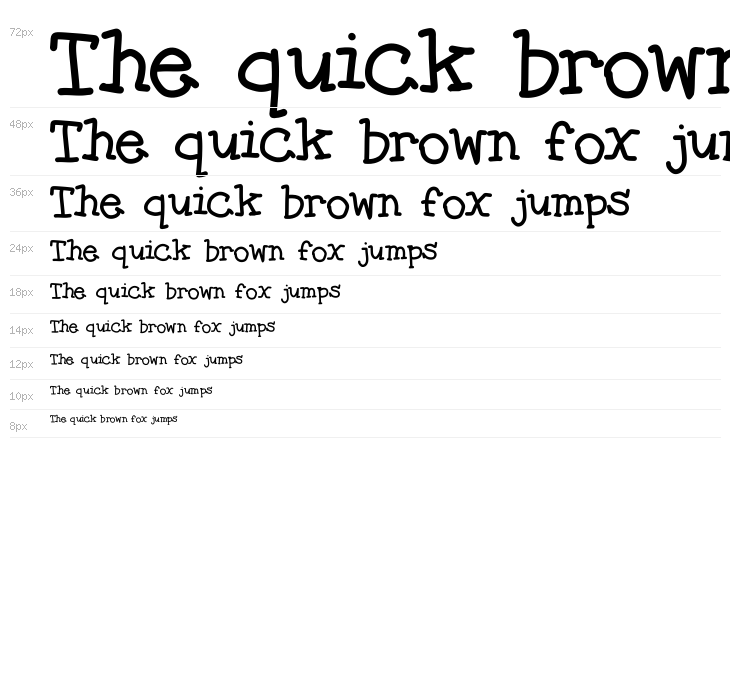 The fragile wind Waterfall