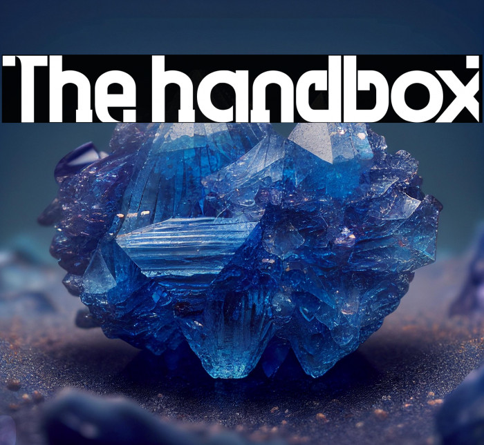The handbox Example 1