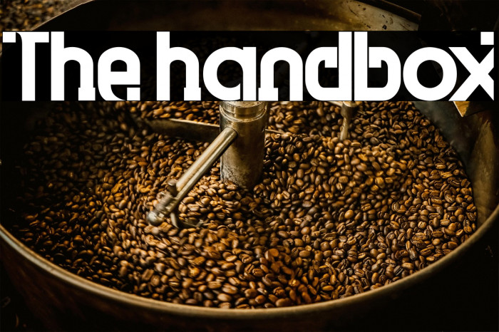 The handbox Example 3