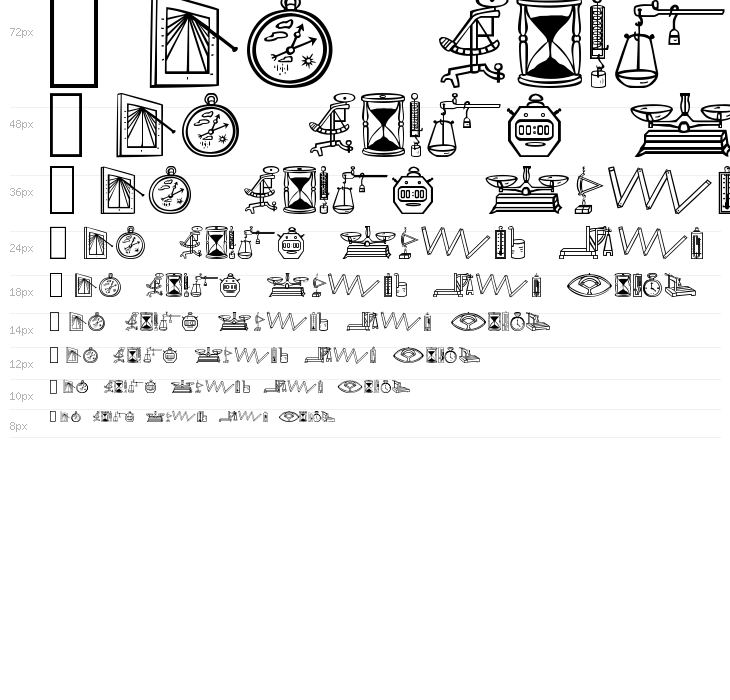 The-happy-medium Waterfall