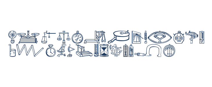 The-happy-medium Lowercase