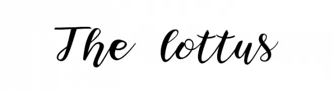 The lottus  Fuentes Gratis Descargar