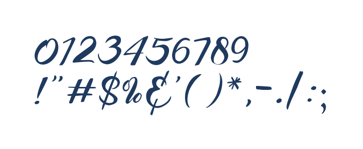 The lottus Other Characters