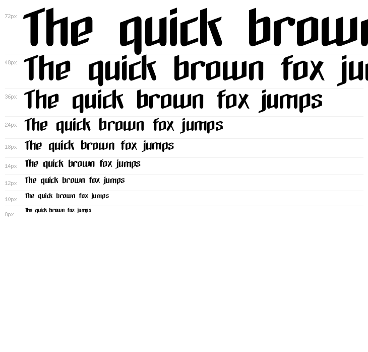 The love you find in hell Waterfall