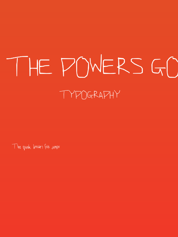 The powers gone out and for some reason my touch screen refuses to work Poster