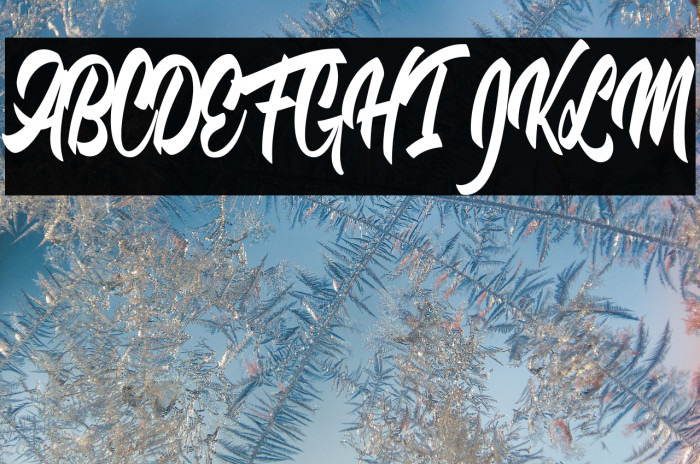 The quick fox Example 2