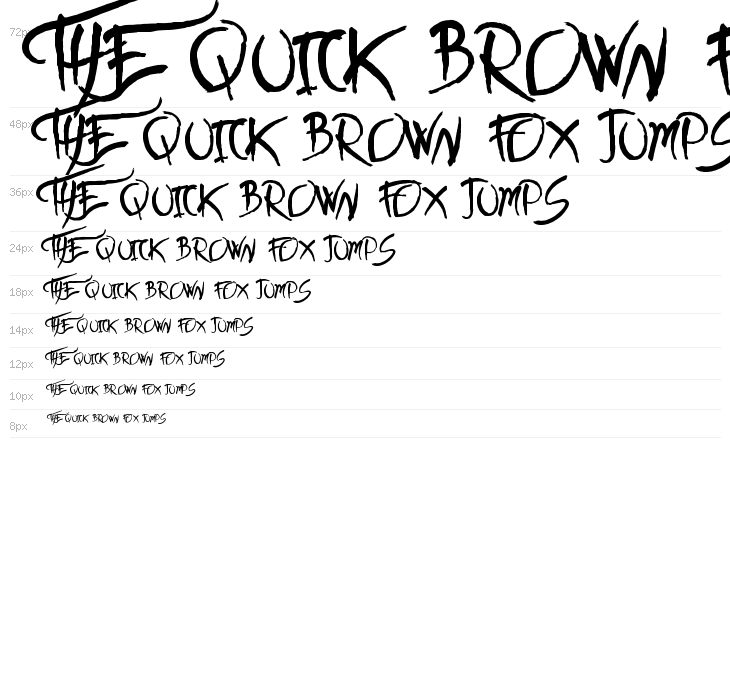 The space between Us Perosnal Use Waterfall