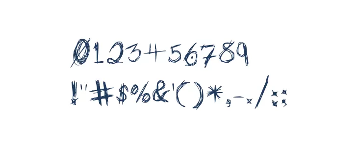 Numbers