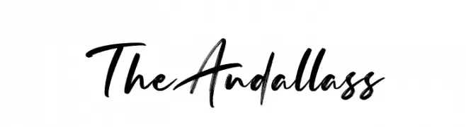 TheAndallass  Fuentes Gratis Descargar