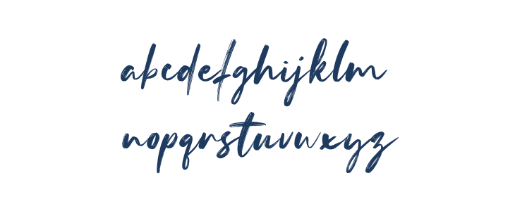 TheAndallass Lowercase