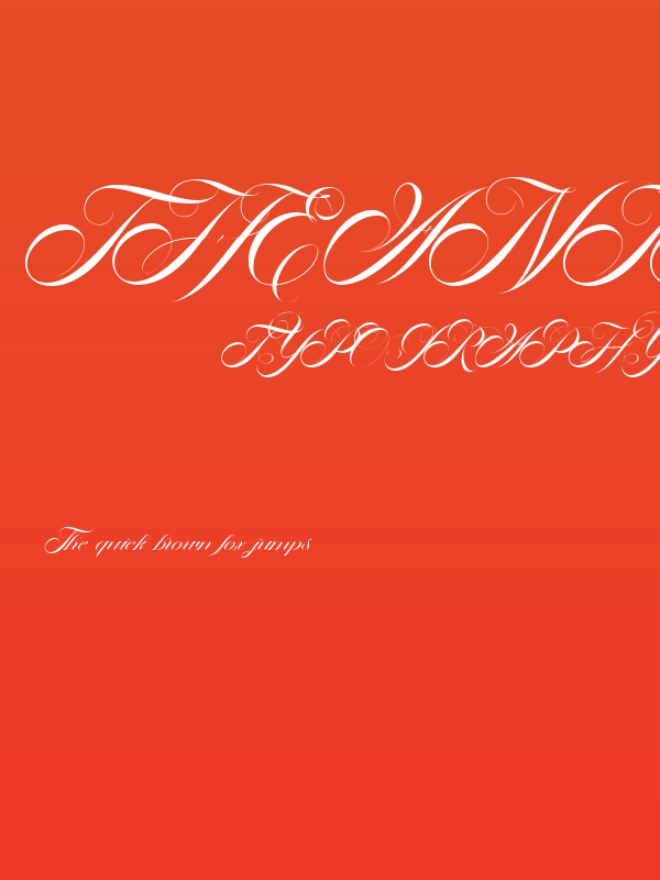 TheAntter-Regular Poster