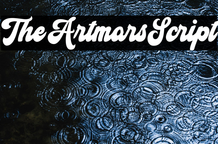 TheArtmarsScript Example 1