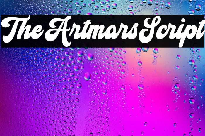 TheArtmarsScript Example 2