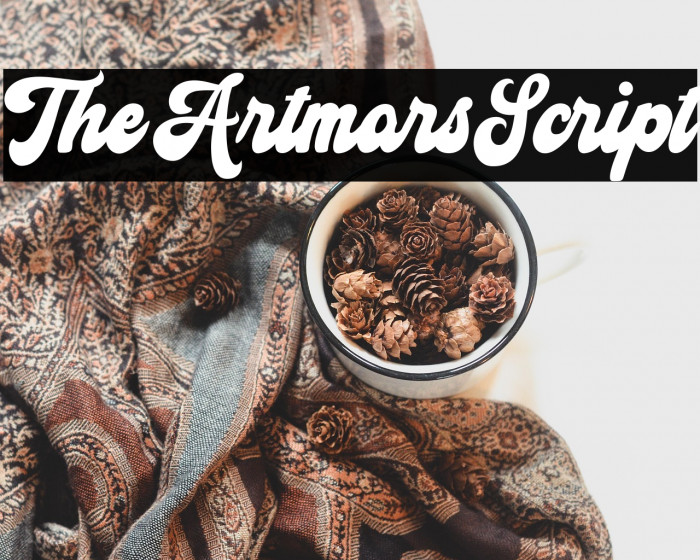 TheArtmarsScript Example 3