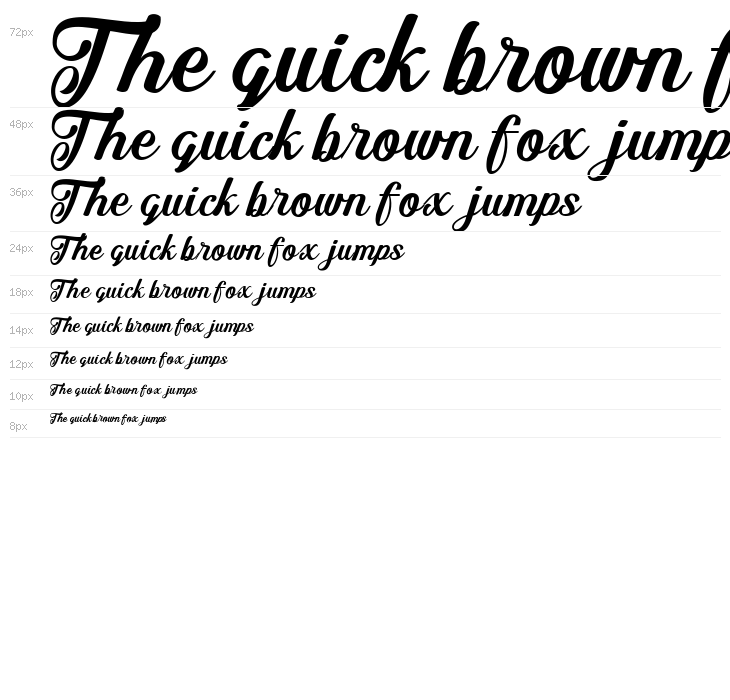 TheAthalita Waterfall