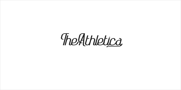 TheAthletica Logo