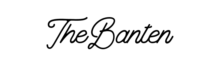 TheBanten  Free Fonts Download
