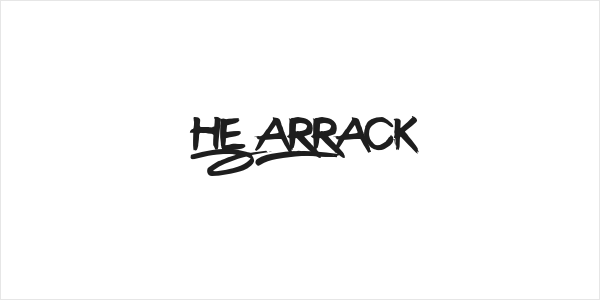 TheBarrack Logo