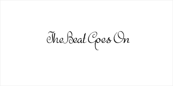 TheBeatGoesOn Logo