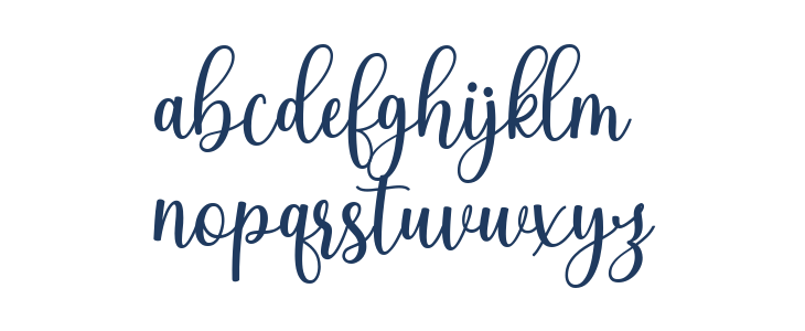 TheBeautifulNight Lowercase