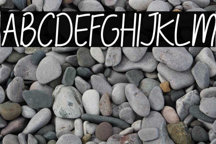 TheBillieMonlly DEMO Sans Example 2