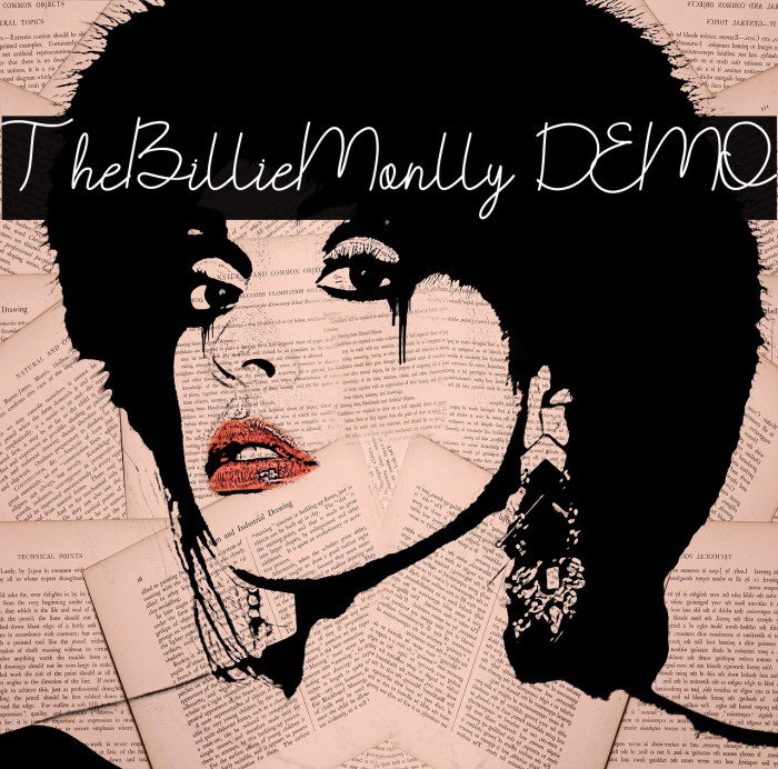 TheBillieMonlly DEMO Example 2