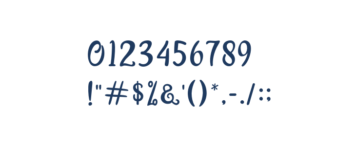 TheBillow Other Characters