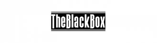 TheBlackBox  Скачать бесплатные шрифты