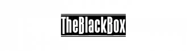 TheBlackBox  Descarca Fonturi Gratis
